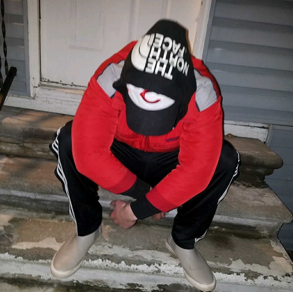 Meet your Posher, Timothy